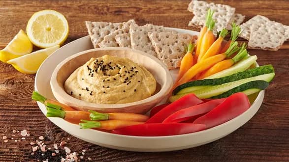 Hummus