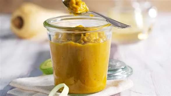 Koncentrat bulionu warzywnego