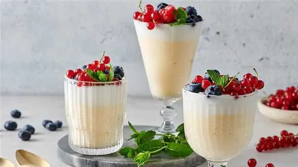 Śląska szpajza cytrynowa