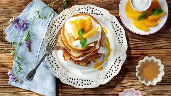 Amerykańskie naleśniki