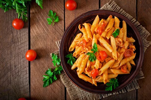 Spaghetti ile kcal? Poznaj dokładną kaloryczność makaronu Spaghetti ile kcal? Poznaj dokładną kaloryczność makaronu