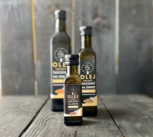 Czy olej lniany obniża cholesterol? Sprawdź, co mówią badania! Czy olej lniany obniża cholesterol? Sprawdź, co mówią badania!