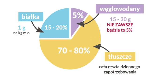 Dieta keto ile kcal: Oblicz swoje zapotrzebowanie kaloryczne Dieta keto ile kcal: Oblicz swoje zapotrzebowanie kaloryczne