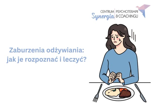 Jak pomóc osobie z zaburzeniami odżywiania - praktyczne porady wsparcia Jak pomóc osobie z zaburzeniami odżywiania - praktyczne porady wsparcia
