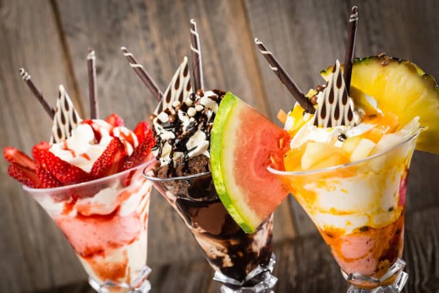Pyszny deser lodowy: Najlepszy przepis na domowe lody na lato Pyszny deser lodowy: Najlepszy przepis na domowe lody na lato