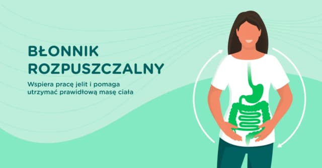 Czy błonnik odchudza? Odkryj, jak wspiera proces odchudzania Czy błonnik odchudza? Odkryj, jak wspiera proces odchudzania