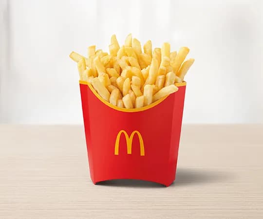 Ile kalorii ma 2 for You? Prawda o zestawie McDonald's Ile kalorii ma 2 for You? Prawda o zestawie McDonald's