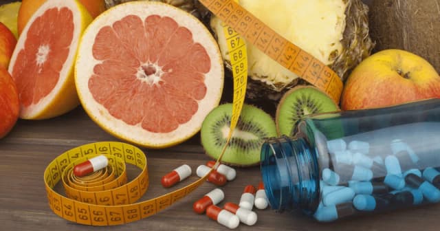 Skuteczne sposoby na odchudzanie: dieta, ćwiczenia i suplementy Skuteczne sposoby na odchudzanie: dieta, ćwiczenia i suplementy
