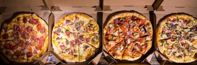 Ile kalorii ma pizzerka? Poznaj wartość energetyczną przysmaku Ile kalorii ma pizzerka? Poznaj wartość energetyczną przysmaku