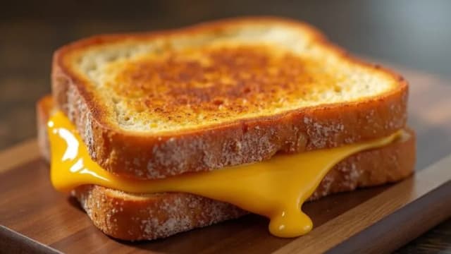 Ile kalorii ma jeden tost z serem i szynką? Zaskakujące fakty o kaloriach Ile kalorii ma jeden tost z serem i szynką? Zaskakujące fakty o kaloriach