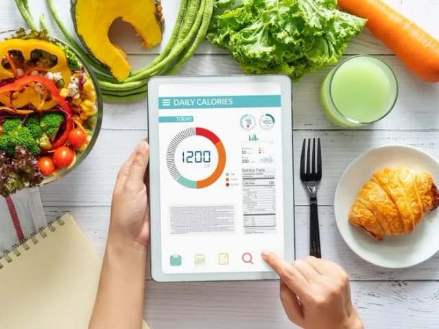 Dieta 1200 kcal: Realne efekty i doświadczenia z odchudzania Dieta 1200 kcal: Realne efekty i doświadczenia z odchudzania
