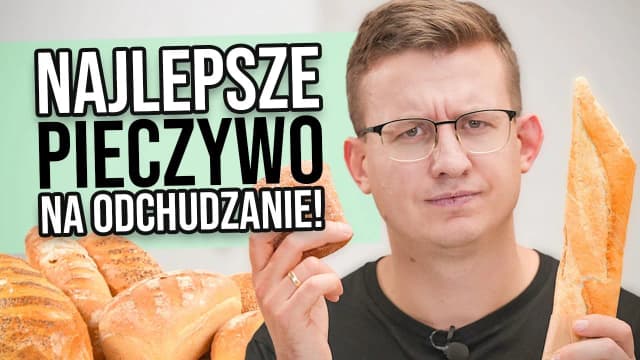 Jaki chleb na odchudzanie: wybierz zdrowe opcje i unikaj błędów Jaki chleb na odchudzanie: wybierz zdrowe opcje i unikaj błędów