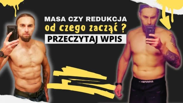 Jak zacząć redukcję po masie i nie stracić mięśni – sprawdzone strategie Jak zacząć redukcję po masie i nie stracić mięśni – sprawdzone strategie