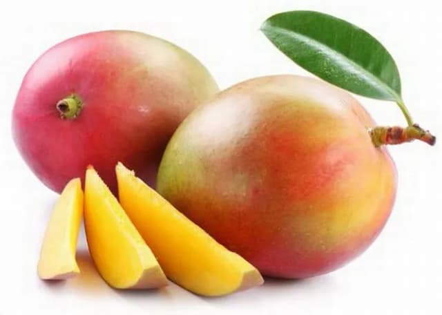 Czy mango tuczy? Odkryj prawdę o kaloriach i diecie! Czy mango tuczy? Odkryj prawdę o kaloriach i diecie!