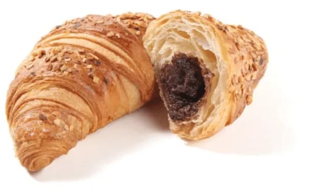 Ile kalorii ma croissant z czekoladą? Poznaj dokładną wartość Ile kalorii ma croissant z czekoladą? Poznaj dokładną wartość