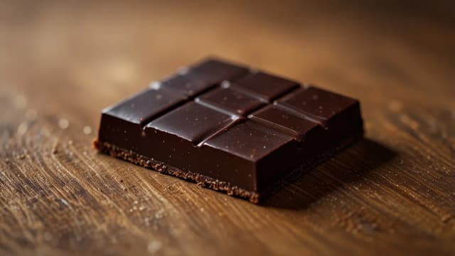 Ile kcal ma gorzka czekolada? Sprawdź kaloryczność i korzyści Ile kcal ma gorzka czekolada? Sprawdź kaloryczność i korzyści