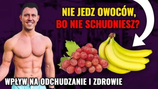 Jakich owoców unikać przy odchudzaniu, aby nie przytyć? Jakich owoców unikać przy odchudzaniu, aby nie przytyć?