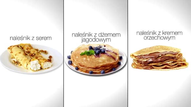 Naleśnik ile kcal? Poznaj rzeczywistą kaloryczność smacznego dania Naleśnik ile kcal? Poznaj rzeczywistą kaloryczność smacznego dania