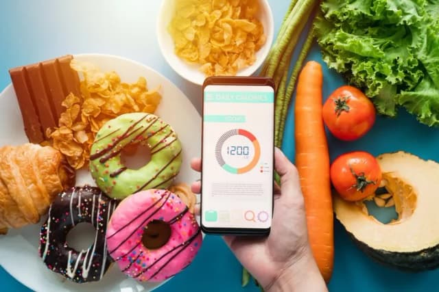 Ile kcal na masie? Poznaj skuteczne metody liczenia kalorii Ile kcal na masie? Poznaj skuteczne metody liczenia kalorii
