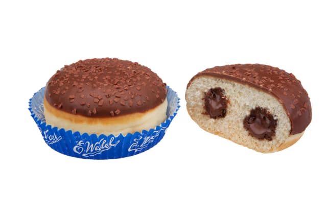 Ile kcal ma pączek Wedel? Poznaj wartość kaloryczną słodkości Ile kcal ma pączek Wedel? Poznaj wartość kaloryczną słodkości