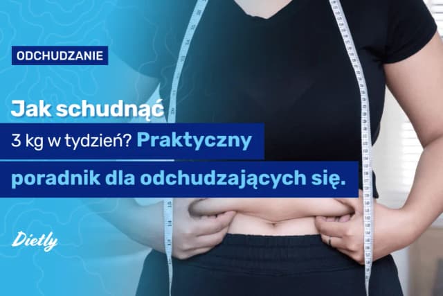 Skuteczna dieta na redukcję: jak schudnąć bez głodzenia się Skuteczna dieta na redukcję: jak schudnąć bez głodzenia się