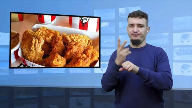 Kaloryczność kubełków KFC: poznaj pełną wartość energetyczną Kaloryczność kubełków KFC: poznaj pełną wartość energetyczną
