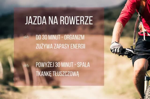 Ile kcal spala się na rowerze? Poznaj sekret efektywnego spalania Ile kcal spala się na rowerze? Poznaj sekret efektywnego spalania