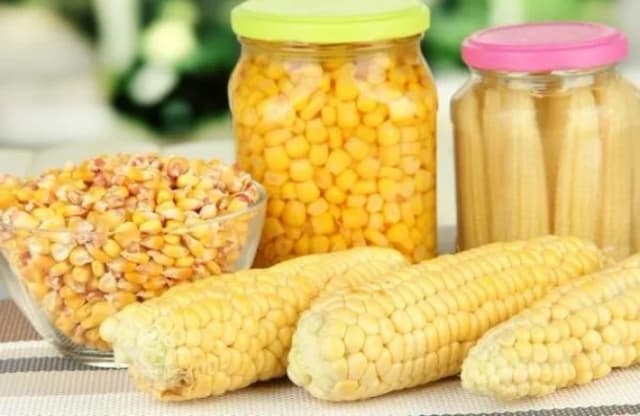 Ile kcal ma kukurydza z puszki? Sprawdź kaloryczność i wartości odżywcze Ile kcal ma kukurydza z puszki? Sprawdź kaloryczność i wartości odżywcze