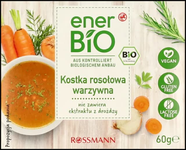 Ile kcal ma kostka rosołowa - prawdziwe dane o kaloryczności i składzie Ile kcal ma kostka rosołowa - prawdziwe dane o kaloryczności i składzie