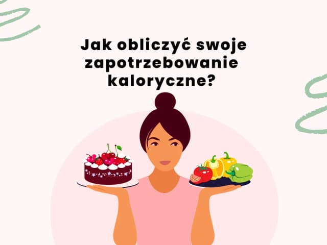 Ile kcal aby schudnąć? Sprawdź, jak bezpiecznie zredukować wagę Ile kcal aby schudnąć? Sprawdź, jak bezpiecznie zredukować wagę