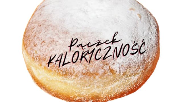 Ile kcal ma pączek z dżemem? Kaloryczność słodkiej przekąski Ile kcal ma pączek z dżemem? Kaloryczność słodkiej przekąski