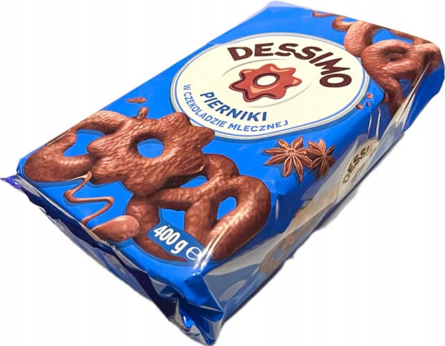 Ile kalorii ma 1 piernik w czekoladzie? Zaskakujące różnice w kaloriach! Ile kalorii ma 1 piernik w czekoladzie? Zaskakujące różnice w kaloriach!