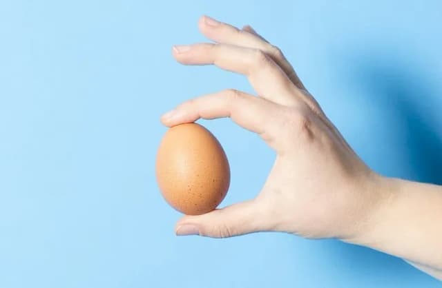 Ile kcal ma jajko surowe? Zaskakująca wartość odżywcza Ile kcal ma jajko surowe? Zaskakująca wartość odżywcza