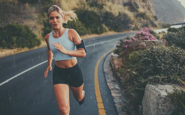 Ile kalorii spalisz na 6 km? Poznaj precyzyjne obliczenia Ile kalorii spalisz na 6 km? Poznaj precyzyjne obliczenia