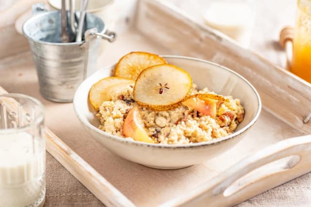 Dietetyczne śniadania 200 kcal: 5 sycących przepisów na dobry start Dietetyczne śniadania 200 kcal: 5 sycących przepisów na dobry start
