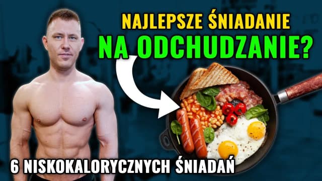 Jakie śniadania na redukcji pomogą Ci schudnąć i czuć się syto? Jakie śniadania na redukcji pomogą Ci schudnąć i czuć się syto?