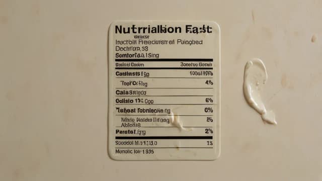 Ile kcal ma bita śmietana: Szczegółowe wartości kaloryczne z tabelą Ile kcal ma bita śmietana: Szczegółowe wartości kaloryczne z tabelą