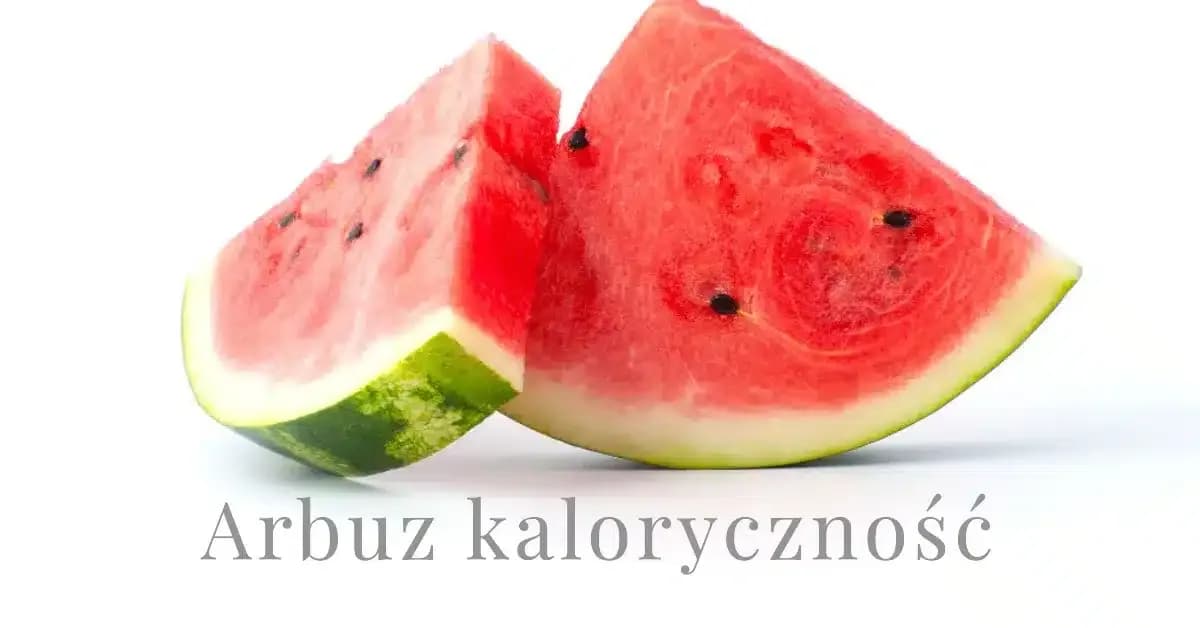 Ile kalorii ma arbuz: poznaj prawdziwą wartość kaloryczną tego owocu Ile kalorii ma arbuz: poznaj prawdziwą wartość kaloryczną tego owocu