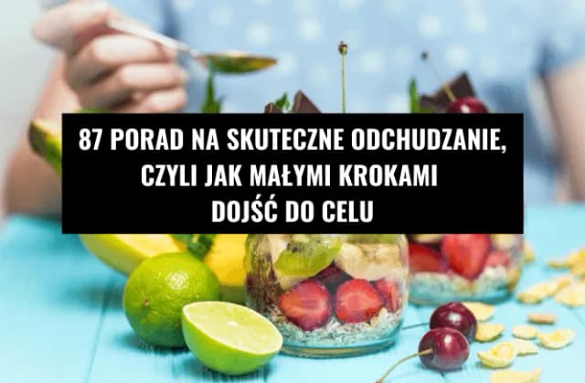 Ile kalorii jeść, by schudnąć? Poznaj skuteczne wskazówki Ile kalorii jeść, by schudnąć? Poznaj skuteczne wskazówki