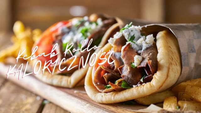 Ile kcal ma mały kebab? Zaskakująca prawda o kaloryczności Ile kcal ma mały kebab? Zaskakująca prawda o kaloryczności